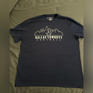 Dallas Cowboys tee